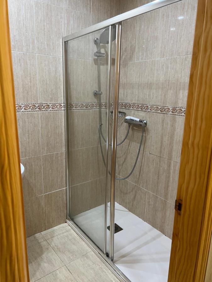 Hostal 82 Olías del Rey Eksteriør bilde