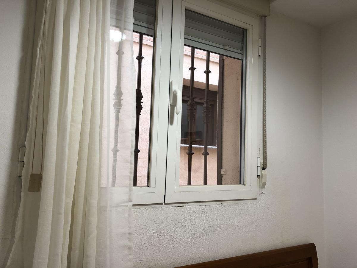 Hostal 82 Olías del Rey Eksteriør bilde