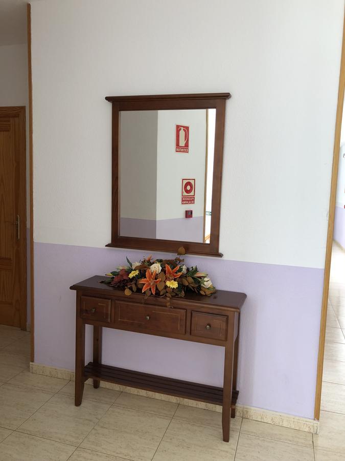 Hostal 82 Olías del Rey Eksteriør bilde