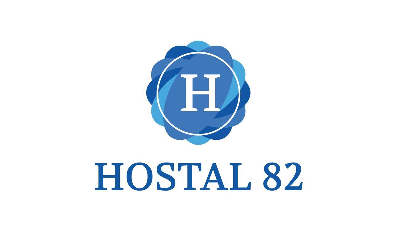 Hostal 82 Olías del Rey Eksteriør bilde
